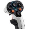 Thrustmaster Sol-R 1 Flightstick USB Joystick White 2960920
