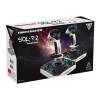 Thrustmaster Sol-R 1 HOSAS Space Sim Duo USB Joystick White 2960939