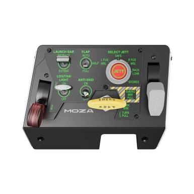 MOZA MTLP Panel AS009 MOZA MTLP Panel AS009