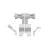 MOZA TQB Throttle Module AS015