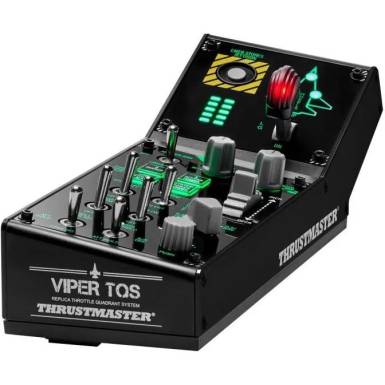 Thrustmaster Viper Panel 4060255 Thrustmaster Viper Panel 4060255