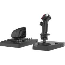Hori Hotas Flight Control System HPC-045U