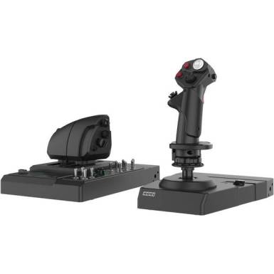 Hori Hotas Flight Control System HPC-045U Hori Hotas Flight Control System HPC-045U