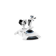 Thrustmaster T.Flight Hotas 5 MSFS Edition White 4160949 Thrustmaster T.Flight Hotas 5 MSFS Edition White 4160949