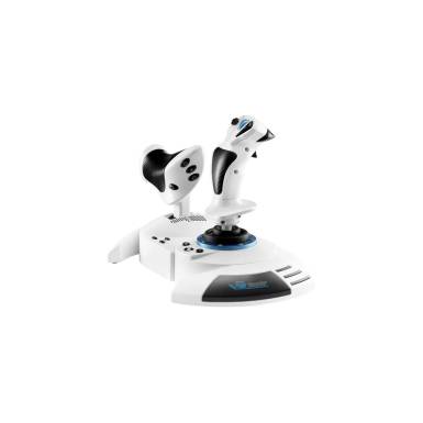 Thrustmaster T.Flight Hotas 5 MSFS Edition White 4160949 Thrustmaster T.Flight Hotas 5 MSFS Edition White 4160949