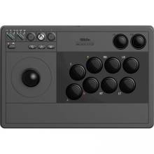 8BitDo Arcade Stick Joystick Black RET00365