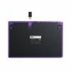 8BitDo Arcade Stick Signature Edition Transparent Purple RET00917