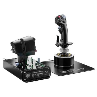 Thrustmaster Hotas Warthog MKII 2961073 Thrustmaster Hotas Warthog MKII 2961073