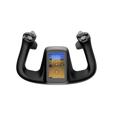 MOZA MFY Pro Yoke Handle AS021 MOZA MFY Pro Yoke Handle AS021