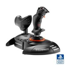 Thrustmaster T.Flight Hotas NEO-P ACE Combat 8 Wings of Theve Edition 4160947 Thrustmaster T.Flight Hotas NEO-P ACE Combat 8 Wings of Theve Edition 4160947