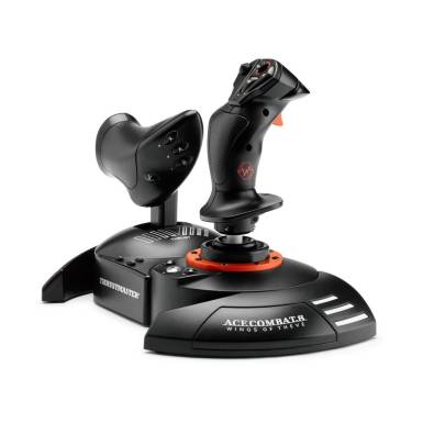 Thrustmaster T.Flight Hotas NEO-X ACE Combat 8 Wings of Theve Edition 4460335 Thrustmaster T.Flight Hotas NEO-X ACE Combat 8 Wings of Theve Edition 4460335