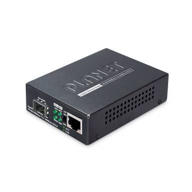 Planet Gigabit Ethernet SFP Media Converter GT-805A Planet Gigabit Ethernet SFP Media Converter GT-805A