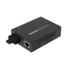 Planet Gigabit Ethernet Media Converter, SM GT-802S