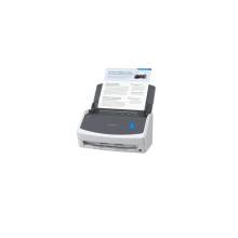 Fujitsu ScanSnap iX1400 Lap&aacute;th&uacute;z&oacute;s Szkenner White PA03820-B001