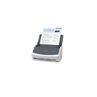 Fujitsu ScanSnap iX1400 Lap&aacute;th&uacute;z&oacute;s Szkenner White PA03820-B001