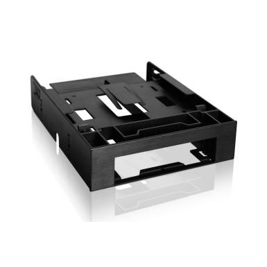 IcyDock FLEX-FIT Trio MB343SP External Bay MB343SP IcyDock FLEX-FIT Trio MB343SP External Bay MB343SP