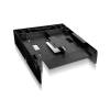 IcyDock FLEX-FIT Trio MB343SP External Bay MB343SP