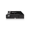 IcyDock FLEX-FIT Trio MB343SP External Bay MB343SP