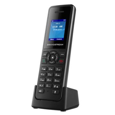 Grandstream DP720 vonalas VoIP telefon DP720 Grandstream DP720 vonalas VoIP telefon DP720