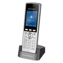 Grandstream WP822 WIFI vezeték nélküli IP telefon Black WP822 Grandstream WP822 WIFI vezeték nélküli IP telefon Black WP822