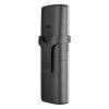 Grandstream WP822 WIFI vezet&eacute;k n&eacute;lk&uuml;li IP telefon Black WP822