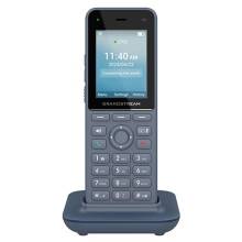 Grandstream WP826 WIFI vezeték nélküli IP telefon Black WP826 Grandstream WP826 WIFI vezeték nélküli IP telefon Black WP826