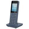 Grandstream WP826 WIFI vezeték nélküli IP telefon Black WP826