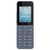 Grandstream WP826 WIFI vezeték nélküli IP telefon Black WP826