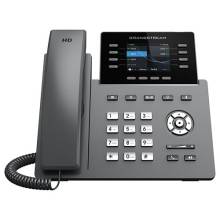 Grandstream GRP 2624 vonalas VoIP telefon GRP 2624 Grandstream GRP 2624 vonalas VoIP telefon GRP 2624