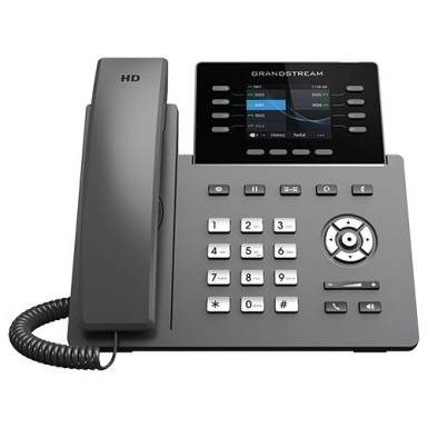Grandstream GRP 2624 vonalas VoIP telefon GRP 2624