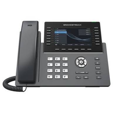 Grandstream GRP 2650 vonalas VoIP telefon GRP2650