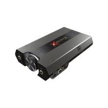 Creative Sound Blasterx G6 7.1 USB-C Hangkártya 70SB177000003 Creative Sound Blasterx G6 7.1 USB-C Hangkártya 70SB177000003