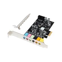 Conceptronic  EMRICK15B 7.1 PCIe Hangk&aacute;rtya EMRICK15B