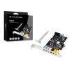 Conceptronic EMRICK15B 7.1 PCIe Hangkártya EMRICK15B
