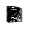 Conceptronic EMRICK15B 7.1 PCIe Hangkártya EMRICK15B