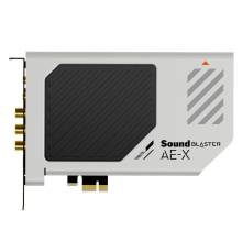 Creative Sound Blaster AE-X 70SB196000000 Creative Sound Blaster AE-X 70SB196000000