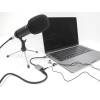 DeLock External USB-C Hangkártya 67071