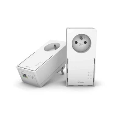 Strong Powerline 1000 Duo Adapter Kit FR POWERL1000DUOFR Strong Powerline 1000 Duo Adapter Kit FR POWERL1000DUOFR
