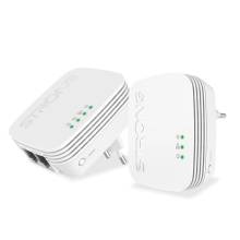 Strong PLW600MDUO Powerline Adapter PLW600MDUO