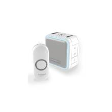 Honeywell DC515NP2 Vezeték nélküli kapucsengő DC515NP2 Honeywell DC515NP2 Vezeték nélküli kapucsengő DC515NP2