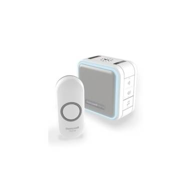 Honeywell DC515NP2 Vezet&eacute;k n&eacute;lk&uuml;li kapucsengő DC515NP2