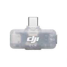 DJI Mic Series telefonos vevő CP.RN.00000508.02