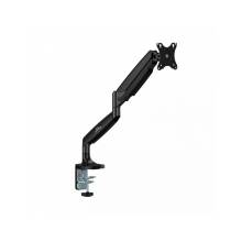 Advance ErgoMounts Xtrem 17"-45" Monitor Console Black ADV-ARM1XL