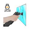 Advance MecaMount Dual 17"-32" Monitor Console Black ADV-ARM2M