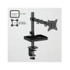 Advance XtendMounts Single 17"-32" Monitor Console Black ADV-ARM11F
