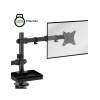 Advance XtendMounts Flex 17"-32" Monitor Console Black ADV-ARM13F