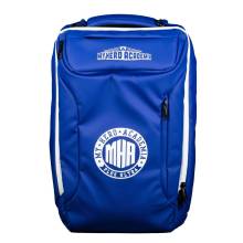 KONIX My Hero Academia gaming backpack for 17" Blue KX-MHA-BPK-17