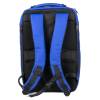KONIX My Hero Academia gaming backpack for 17" Blue KX-MHA-BPK-17