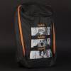 KONIX Naruto Gaming Backpack 17″ Black KX-NAR-BPK-17