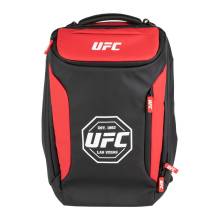 KONIX UFC Gaming Backpack 17" Black/Red KX-UFC-BPK-17